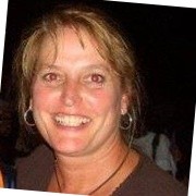 Patti Gibson