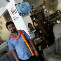 Manjunath Appi