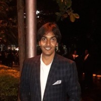 Prakhar Gupta