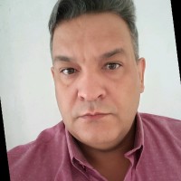 Mauro Sandro Dos Santos Castro