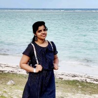 Srividya Devarapalli