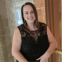 Annaliese Preedy