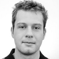 Benjamin Gavine