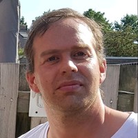 Arnaut Stomphorst