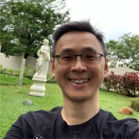 Thomas Lu