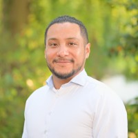 Uriel Andres Mora Nuñez