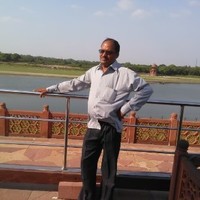 Raj Kumar Tiwari