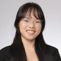 Mabel Chang