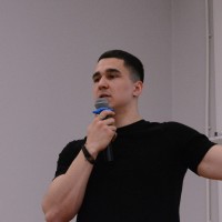 Timofei Morunov