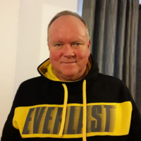 Bernard Joseph Lambe