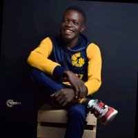 Akorede Ola-Bless