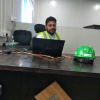 Prashant Jha