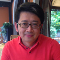 Joseph Wu