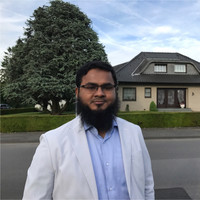 Dewan Kamran