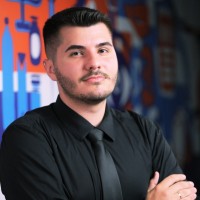 Gustavo Alves