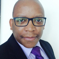 Andy Msiza