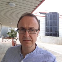 Juanjo Iribarren