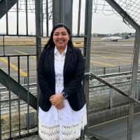 Alondra Fabela De La Cruz