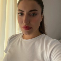 Berfin Akgül