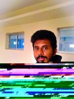 Rudhra Rajasekar