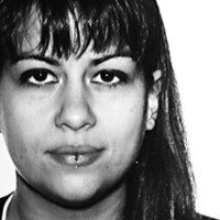 Virginie Matterne