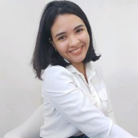 Kivia Joyce De Almeida Farias
