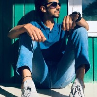 Rehan Ahmad