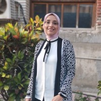 Dr. Iman Nour