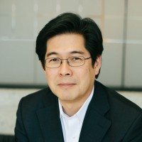 Tsuyoshi Ozaki