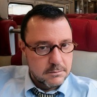 Robert Carilli