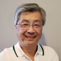 Henry Kwan