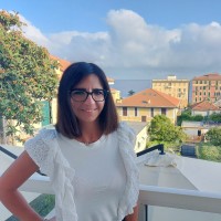Giusy Spadafora