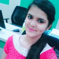 Riya Kaushik