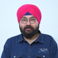 Amarjeet Singh