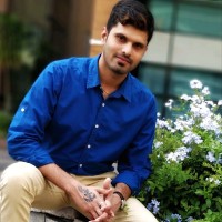 Manjunath K N