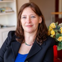 Astrid Mulder