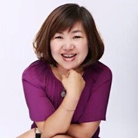 搜狐整合营销经理 刘娟Juan