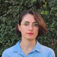 Zahra Yousefpour