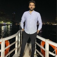 Mohd Atef
