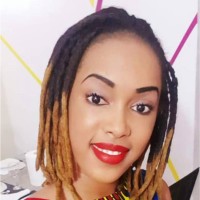 Diane Toure