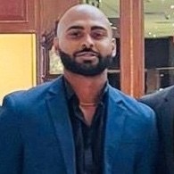Vinay Patel