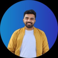 Gaurav Sharma