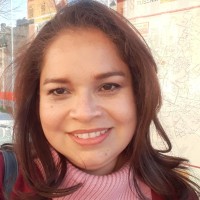 Ana Lucía García Royz