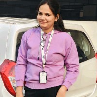 Smriti Shukla