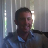 Brad Moss