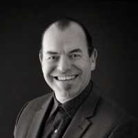 Daniel Ahlers