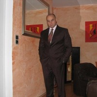 Gerry Schiefert