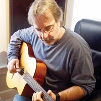 Michael Nickolas