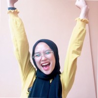 Mujaahidah Rihaadatul’Aisy