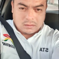 Jhonny Xavier Ortega Perez